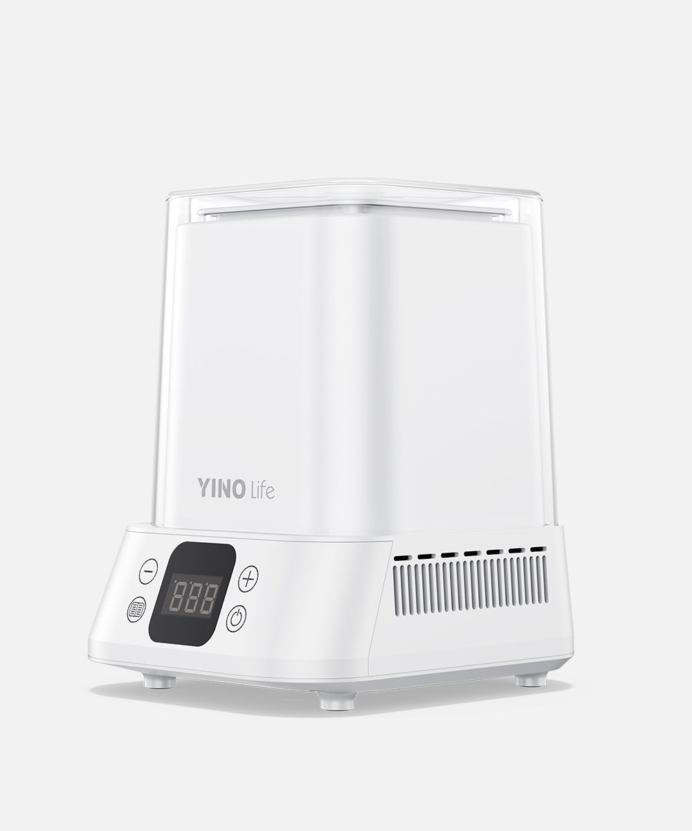 YINOLIFE ヨーグルトメーカー SU-680