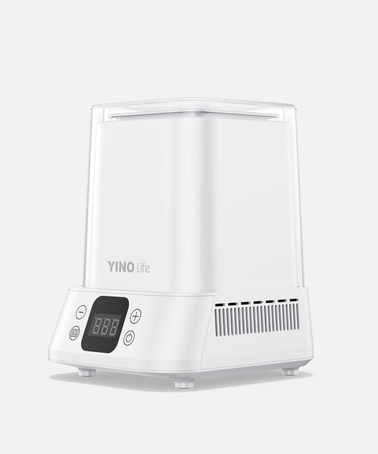 YINOLIFE ヨーグルトメーカー SU-680