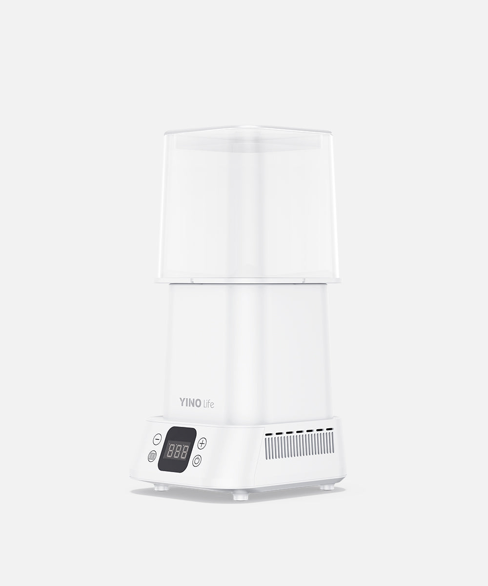 YINOLIFE ヨーグルトメーカー SU-680