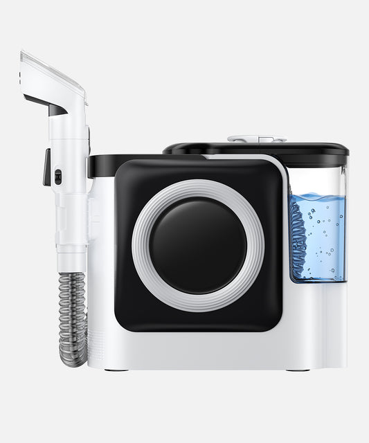 YINOLIFE スチームリンサ一洗浄機 BVC-C12