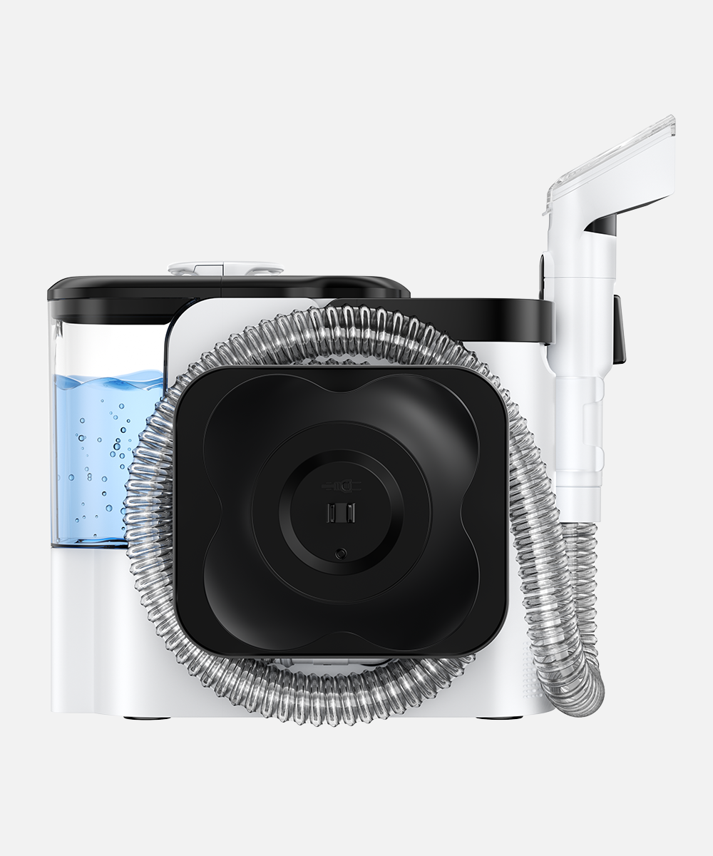 YINOLIFE スチームリンサ一洗浄機 BVC-C12