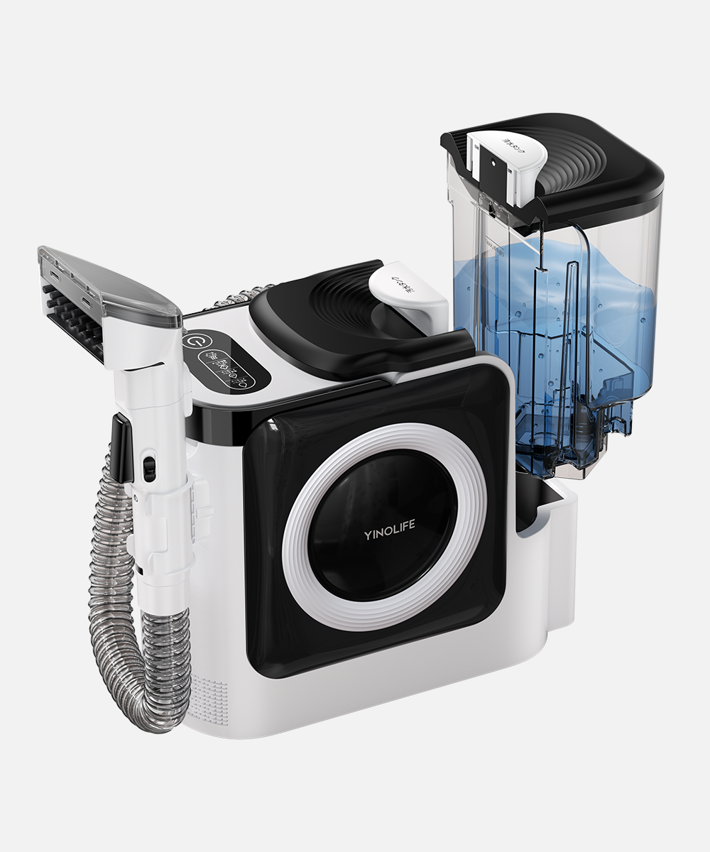 YINOLIFE スチームリンサ一洗浄機 BVC-C12