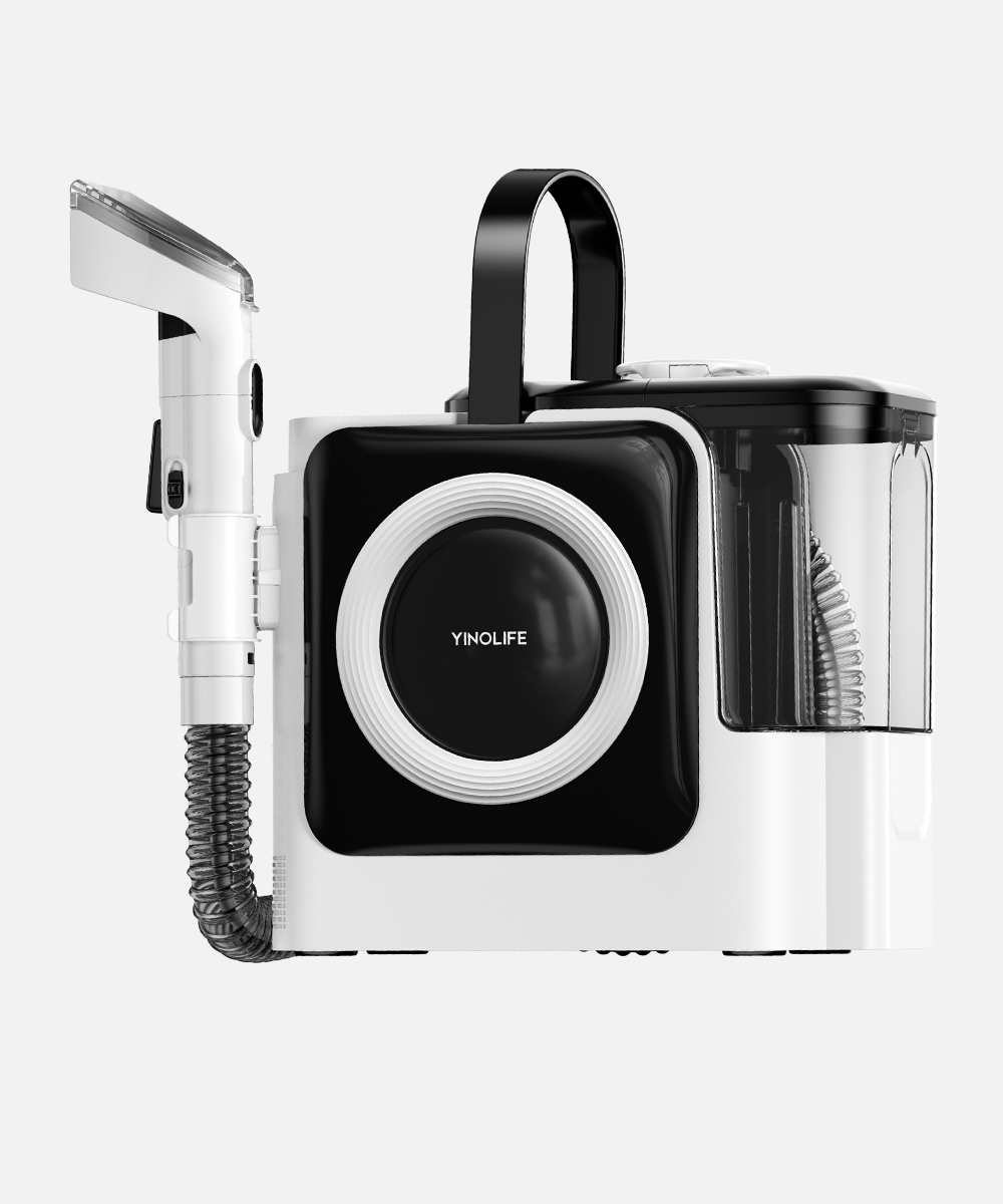YINOLIFE スチームリンサ一洗浄機 BVC-C12