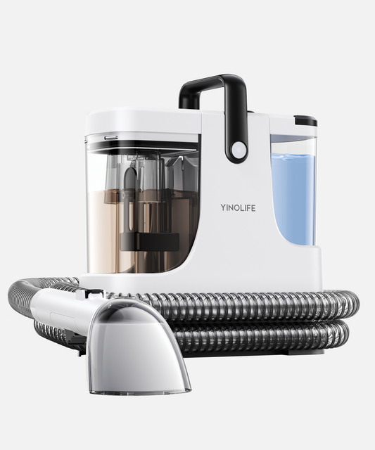 YINOLIFE カーペットクリーナー CX009A