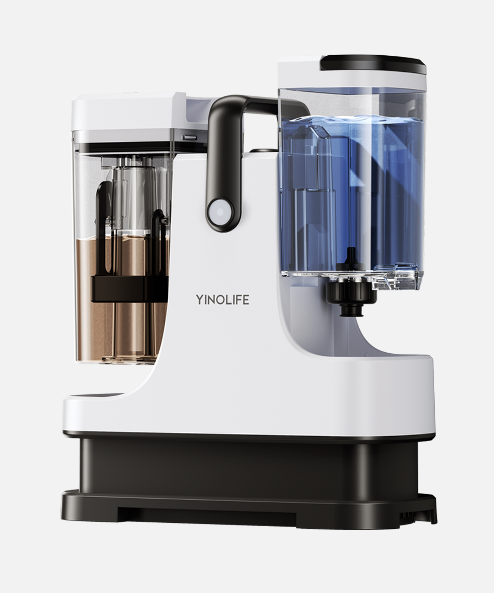 YINOLIFE カーペットクリーナー CX009A