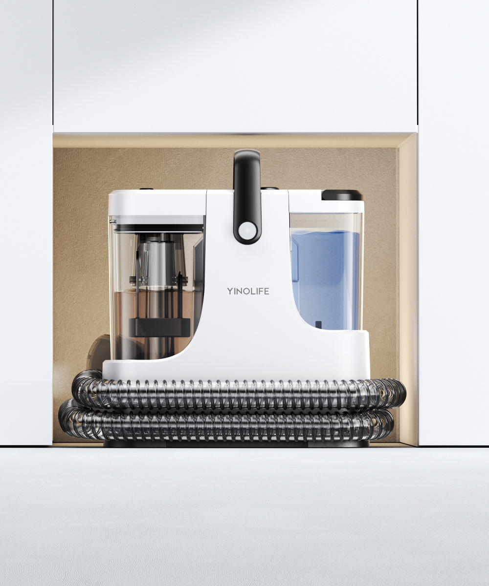 YINOLIFE カーペットクリーナー CX009A