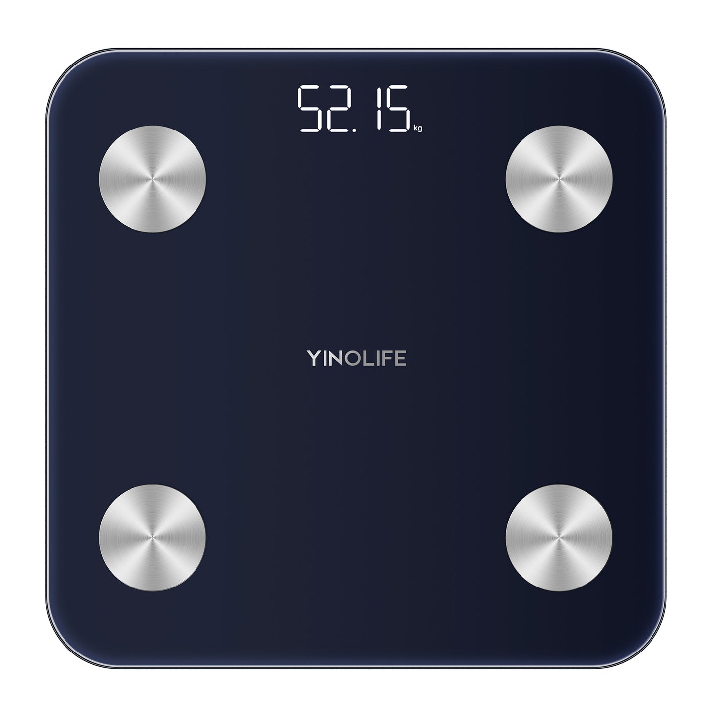 体重計・体組成計 FG2317WB ネイビー