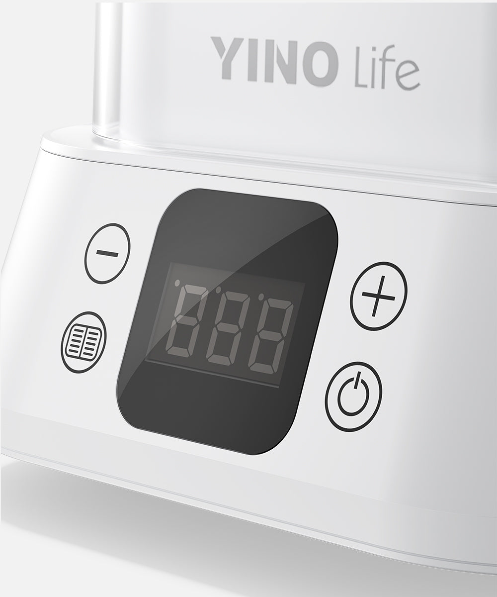 YINOLIFE ヨーグルトメーカー SU-680